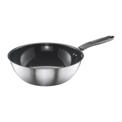 Functional Form Wok