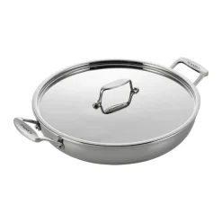 Fusion 5 Chefpande m. låg