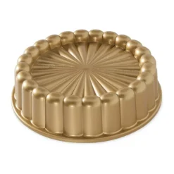 Gateau Charlotte Kageform