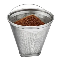 Genanvendelig Kaffefilter