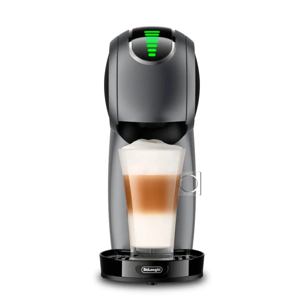 Genio S Touch Automatisk Kaffemaskine