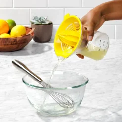 Good Grips 2-i-1 Citruspresser