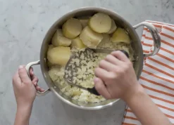 Good Grips Kartoffelstamper