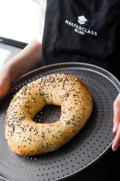 Gourmet Bageplade