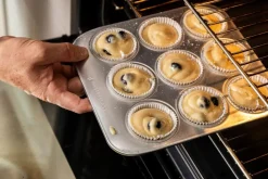 Gourmet Bagesæt - 5 dele
