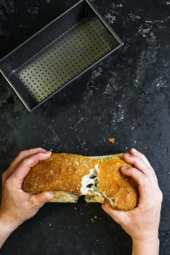 Gourmet Brødform