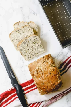 Gourmet Brødform