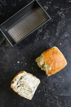 Gourmet Brødform
