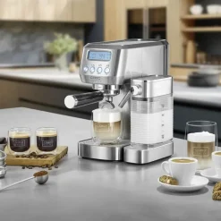 Gourmet Espressomaskine CS1821