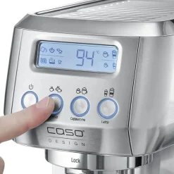 Gourmet Espressomaskine CS1821