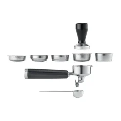 Gourmet Espressomaskine CS1821