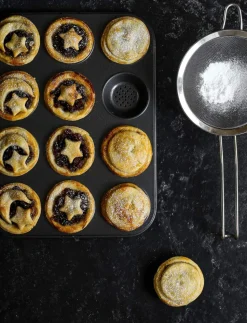 Gourmet Muffinform