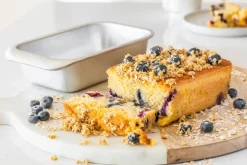 Gourmet Recycled Brødform