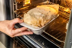 Gourmet Recycled Brødform