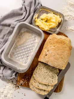 Gourmet Recycled Brødform