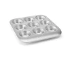 Gourmet Recycled Muffinform