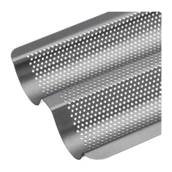 Gourmet Baguette Bageform