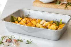 Gourmet Recycled Bradepande