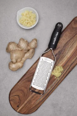 Gourmet Rivejern Grov