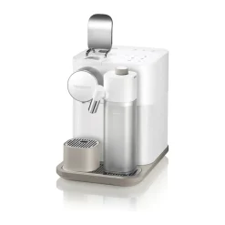 Gran Lattissima Kapsel Kaffemaskine