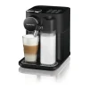 Gran Lattissima Kapsel Kaffemaskine