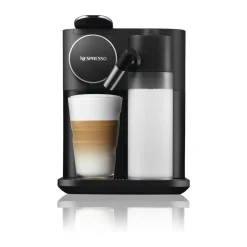 Gran Lattissima Kapsel Kaffemaskine