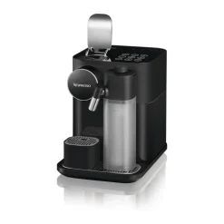 Gran Lattissima Kapsel Kaffemaskine