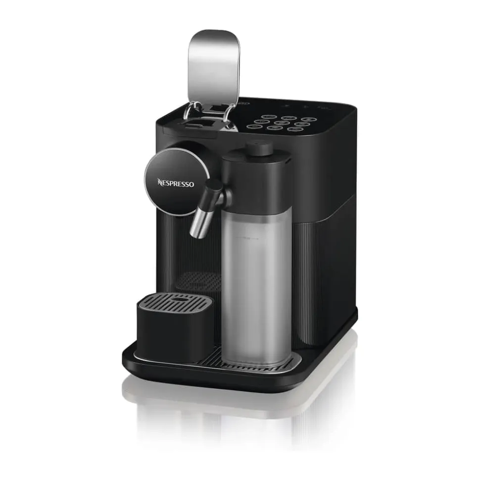Gran Lattissima Kapsel Kaffemaskine