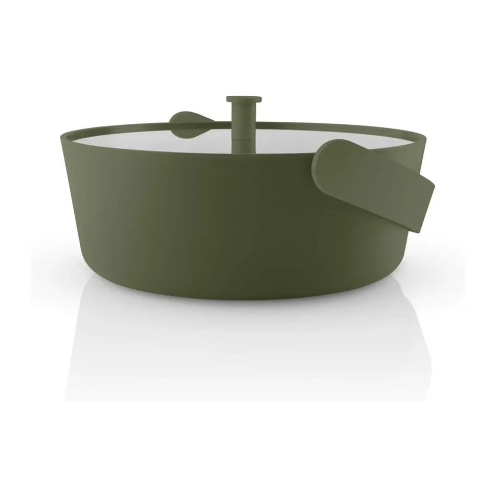 Green Tool Damper