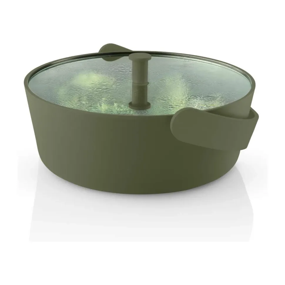 Green Tool Damper