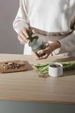 Green Tool Krydderiknuser