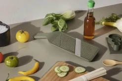 Green Tool Mandolinjern