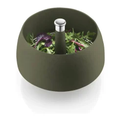 Green Tool Salatslynge