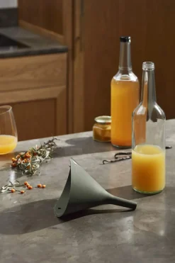 Green Tools Foldbar Tragt