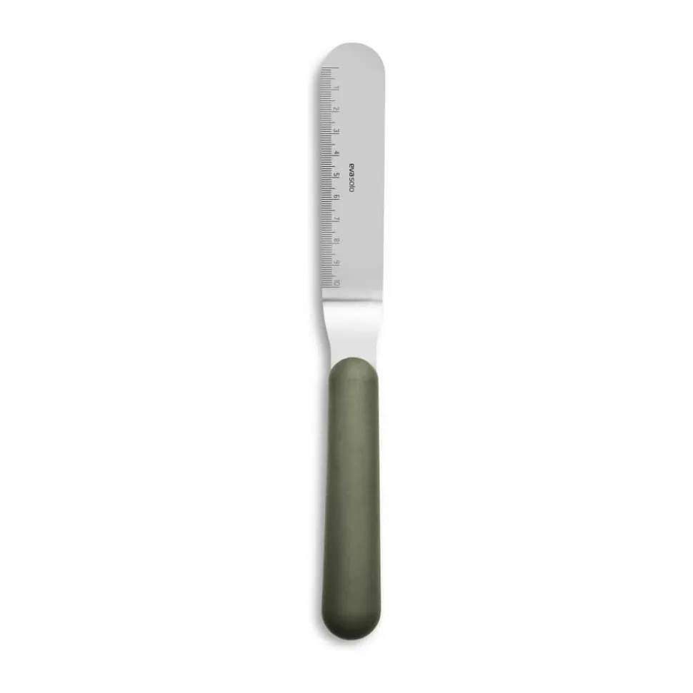 Green Tools Vinklet Paletkniv