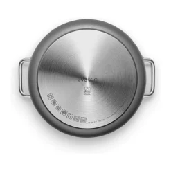 Grey Line Gryde