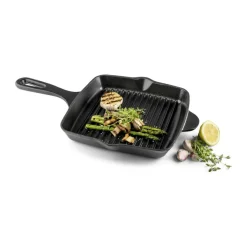 Grillpande