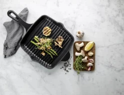 Grillpande