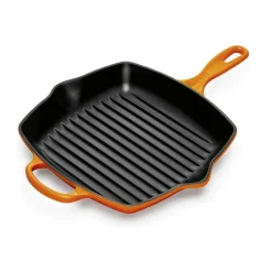 Grillpande