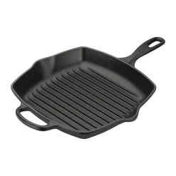 Grillpande