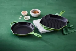 Grillpande
