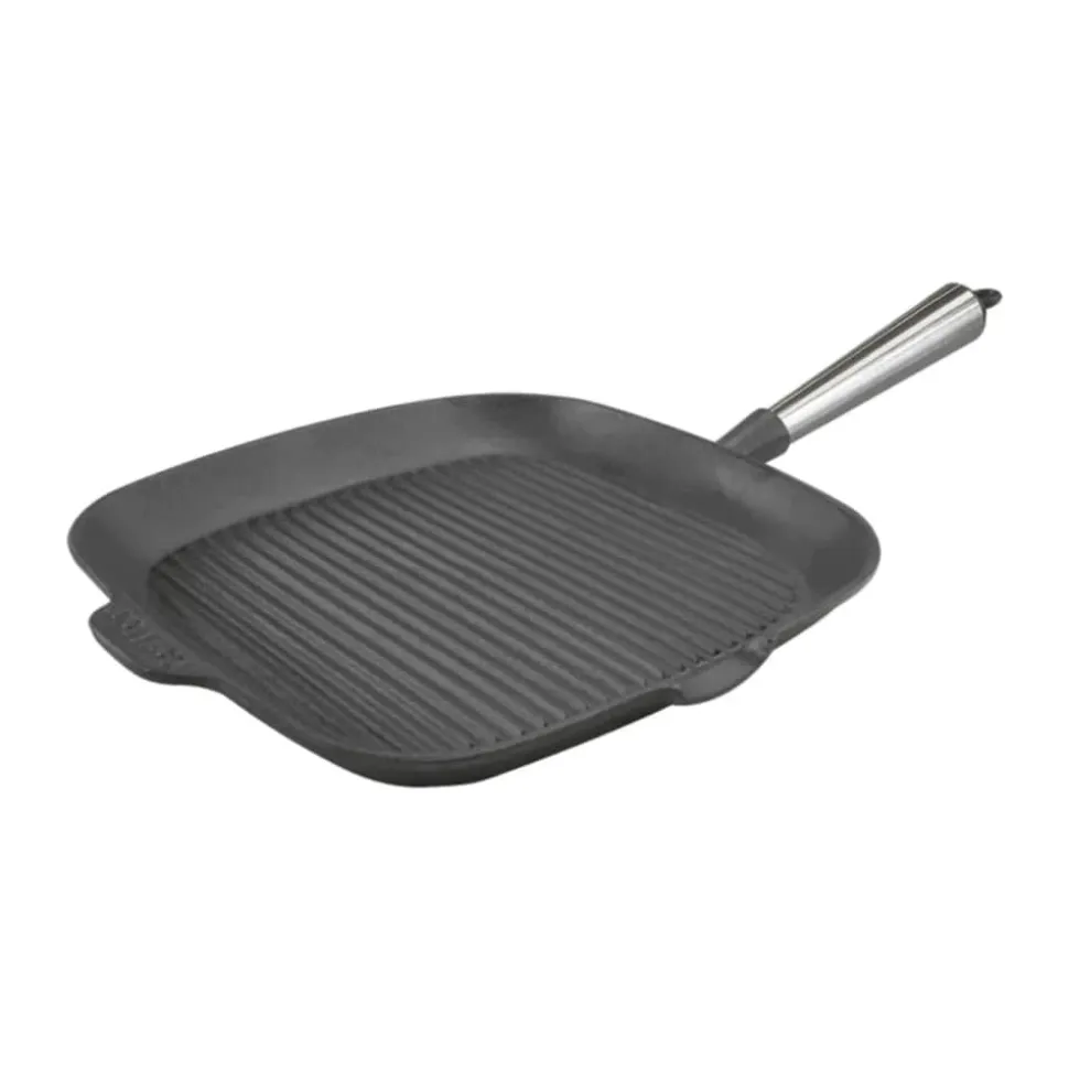 Grillpande