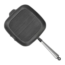 Grillpande