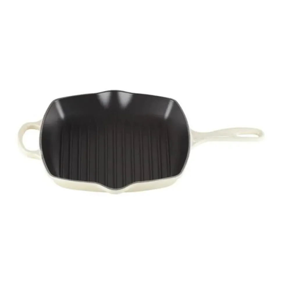 Grillpande