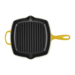 Grillpande