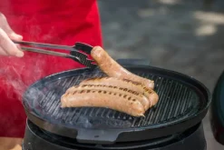 Grillpande