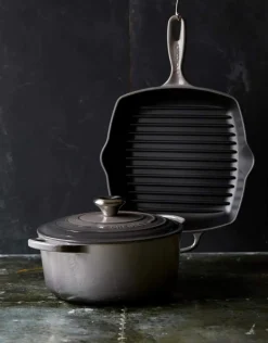 Grillpande