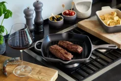 Grillpande