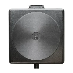 Grillpande