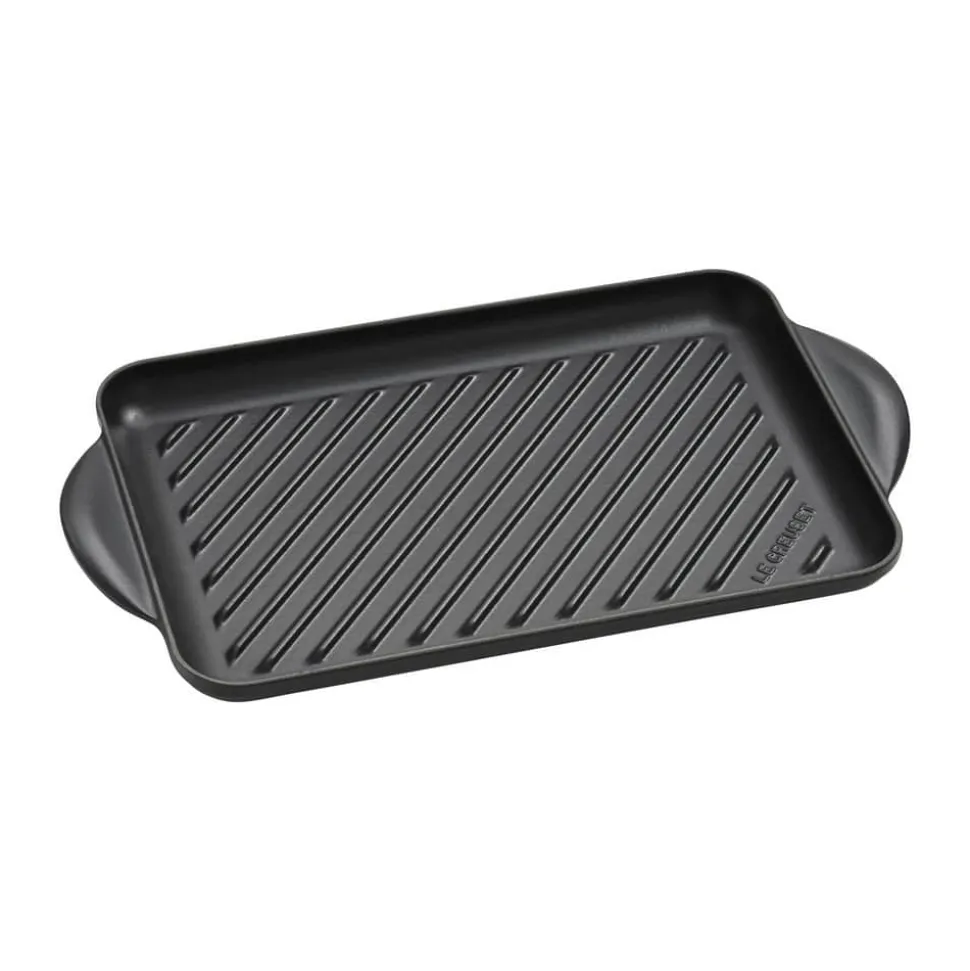 Grillplade